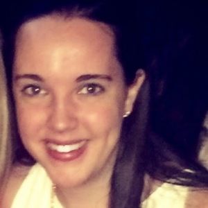 Meet your Posher, Courtney